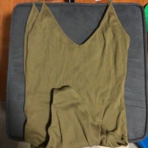 Body suit, never worn